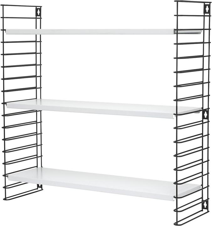 Metaltex Libro (70 x 68 x 21 cm)
