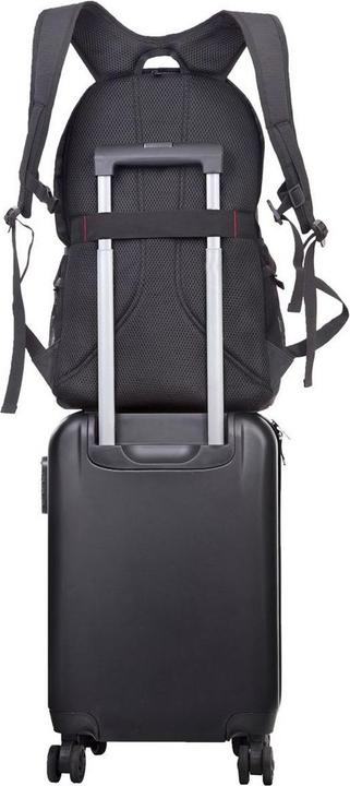Immagine prodotto Shugon Borsa per computer portatile Lipsia (26 l)