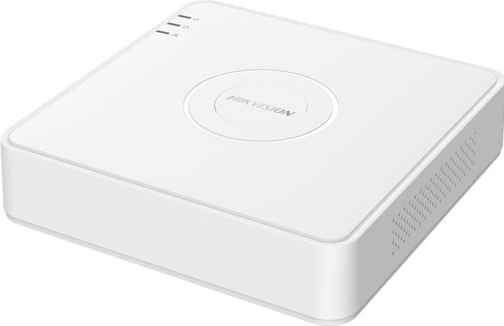 Hikvision iDS-7108HQHI-M1/S(E) (Network Video Recorder (NVR))