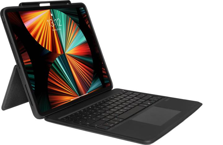 Produktbild Gecko Covers APPLE IPAD PRO 12.9IN (2021) (DE, Apple iPad Pro)