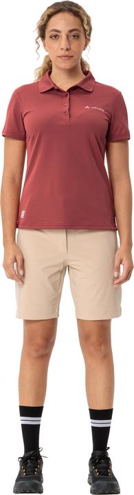 Actual product image Vaude Essential Polo Shirt (46)