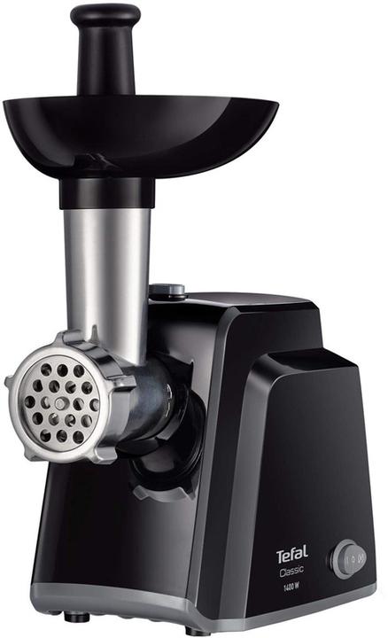 Immagine prodotto Tefal NE105838 Tritacarne, acciaio inossidabile