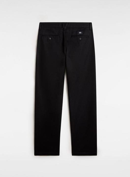 Vans Authentic Chino Slim Pant Black (33)