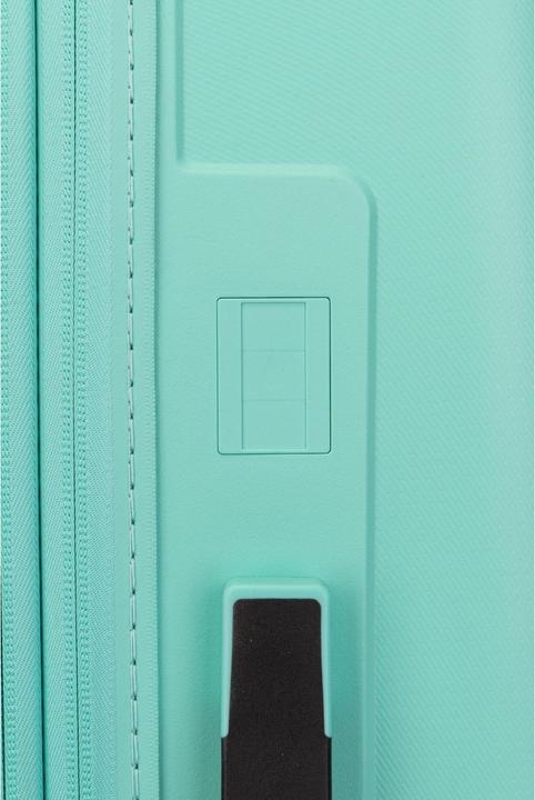 Actual product image American Tourister Suitcase & Trolley Dashpop Spinner 67 EXP (76 l, M (50 - 90l))