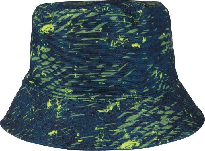 Actual product image Regatta Childrens/Kids Scratch Reversible Bucket Hat (92, 98)