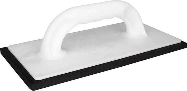 Immagine prodotto HP Autozubehör Tavola grigliata con cuscinetto in gomma cellulare in plastica L280xW140xS10mm (14 cm)