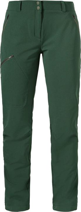 Schöffel Pants Ascona Warm L (48)