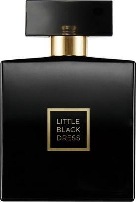 Avon Little Black Dress Eau De Parfum Spray 50ml (Eau de Parfum, 50 ml)