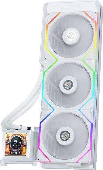 Produktbild Lian-Li HydroShift LCD 360TL