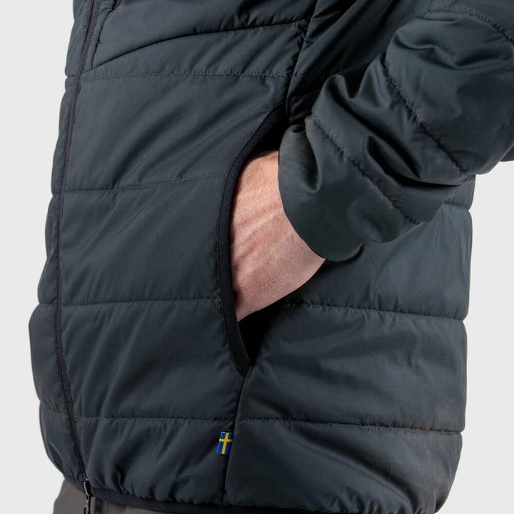 Immagine prodotto Fjällräven Felpa con cappuccio Keb (S)