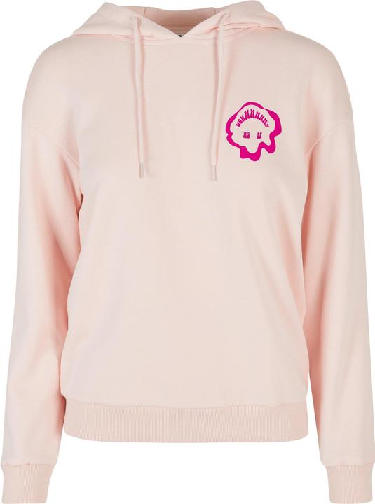 Immagine prodotto Miss Tee Felpa con cappuccio Every Things Nice - 170091 (L)