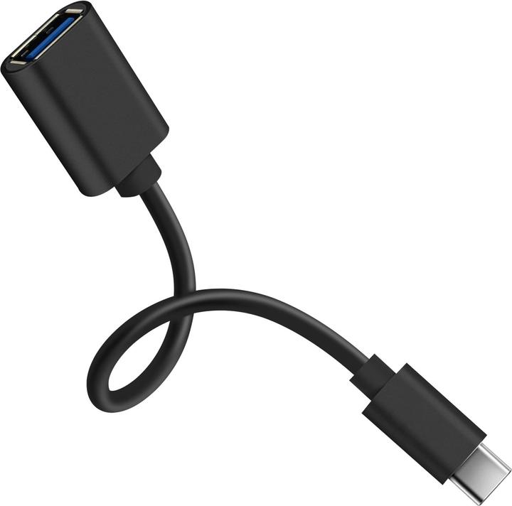 Immagine prodotto Avizar Adattatore USB / USB-C (USB, USB tipo C)