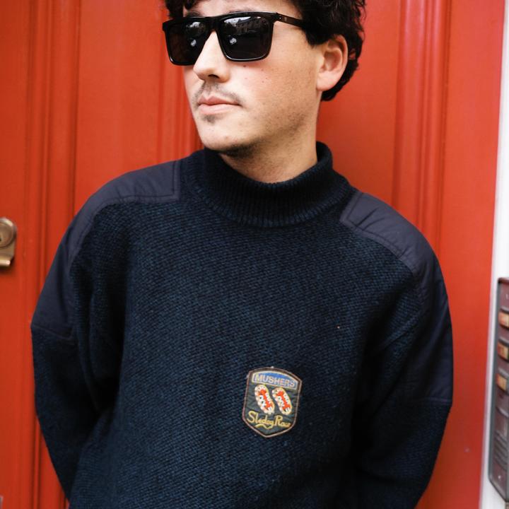 Actual product image CHPO Bruce