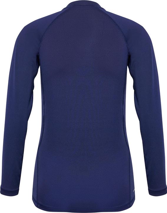 Actual product image hummel hmlBL PERFORMANCE TEE L/S KIDS (140)