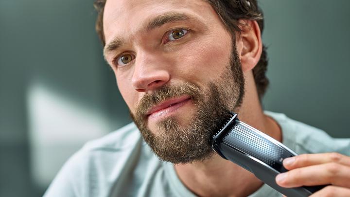 Actual product image Philips Hair clippers