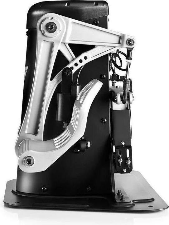 Immagine prodotto Thrustmaster TPR Pendular Rudder (PC)