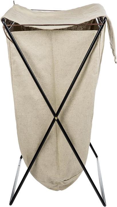 Ferm Living Portabiancheria Herman (130 l)
