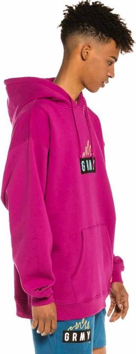 Produktbild Grimey kapuzenpullover trespass (XL)