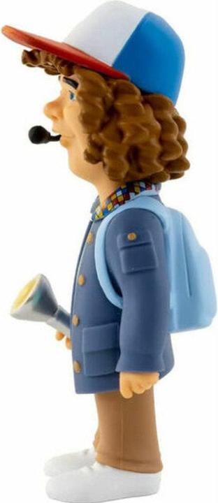 Actual product image NoName STRANGER THINGS - Dustin - Figurine Minix 12cm