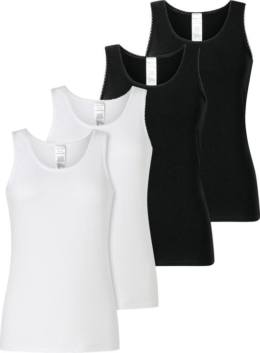 Bianco e nero