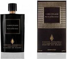 Actual product image Simone Andreoli Camouflage (Eau de parfum, 100 ml)