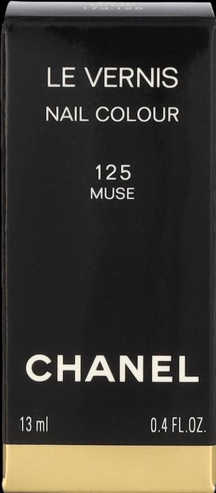 Immagine prodotto Chanel Le Vernis 125 Muse (125, Smalto)