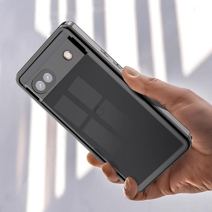 Produktbild Redpepper IP68 Waterproof, 360° Grad Schutz Series (Google Pixel 6a)