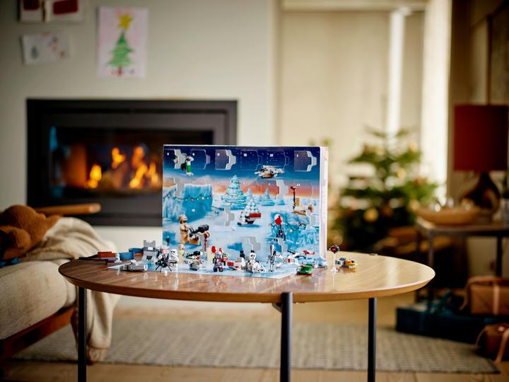 Immagine prodotto LEGO Guerre Stellari