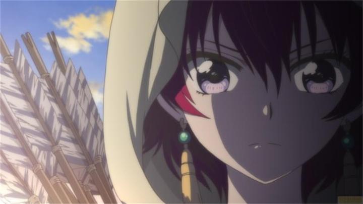 Produktbild Akatsuki no Yona - Prinzessin der Morgendämmerung - Die komplette Serie -BR (Blu-ray, Japanisch, Deutsch)