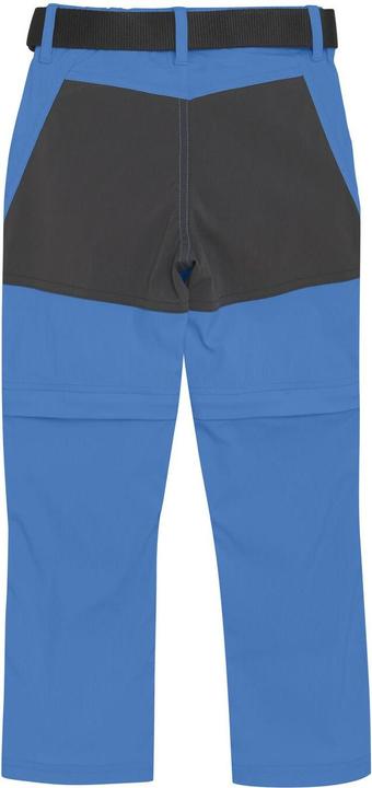 Immagine prodotto Color Kids Kid's Pants Outdoor with Zip Off (140)