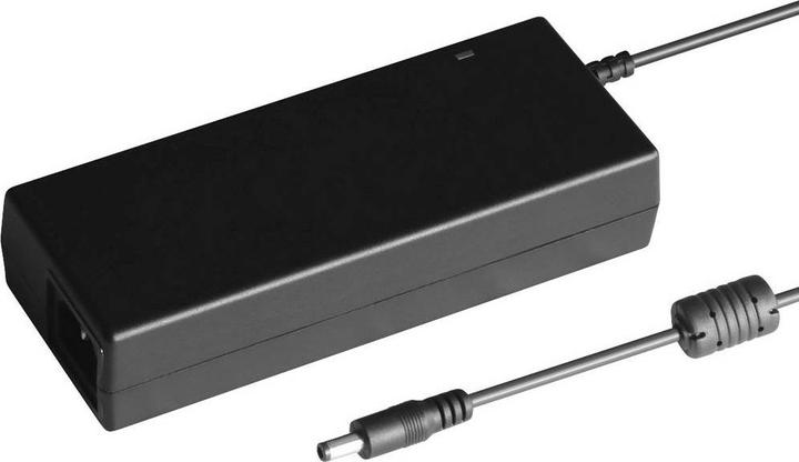 Image du produit Dehner Elektronik ATM 090T-P240 Alimentation de bureau, tension fixe 24 V/DC 3,75 A 90 W stabilisée