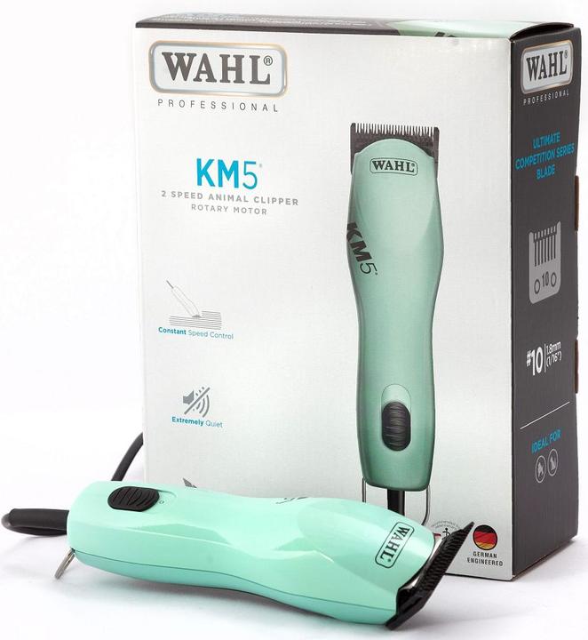 Produktbild Wahl KM5 (Hund)