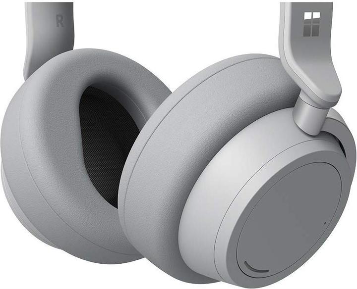 Actual product image Microsoft Surface Headphone (ANC, 15 h, Wireless)