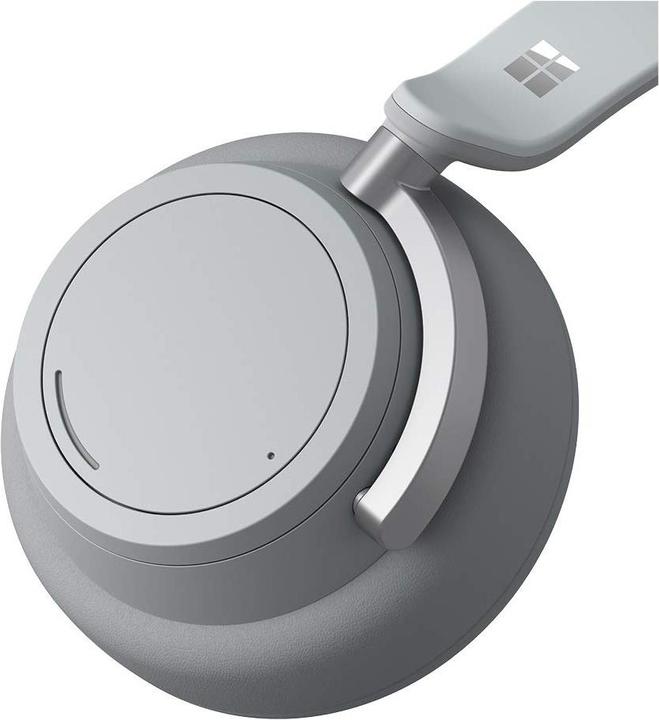 Actual product image Microsoft Surface Headphone (ANC, 15 h, Wireless)