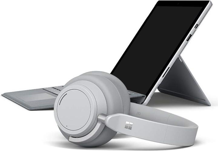 Actual product image Microsoft Surface Headphone (ANC, 15 h, Wireless)