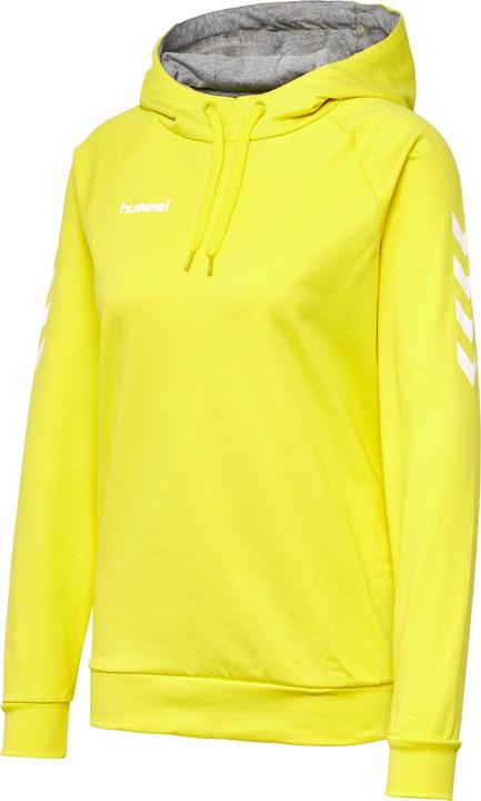 Produktbild hummel Go Cotton Hoodie Woman (XXL)