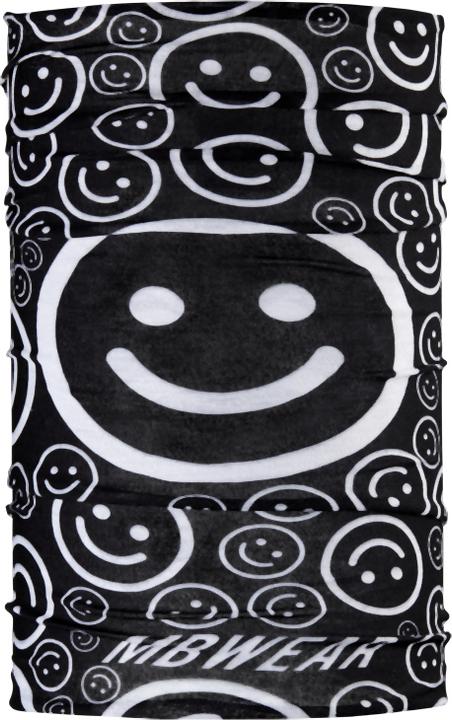 MB Wear Neck Warmer