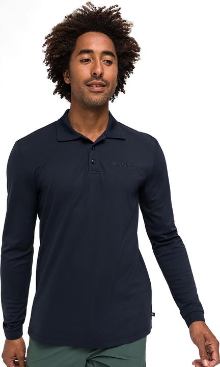 Actual product image Maier Sports Ulrich Polo (XXL)