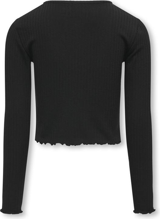 Produktbild Only Kognella L/S O-Neck Top Jrs Noos (122)