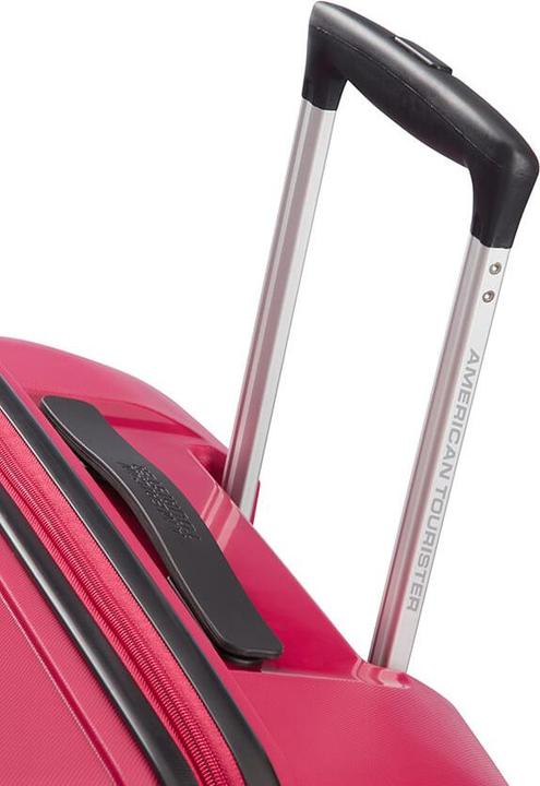 Image du produit American Tourister summer splash Set de valises à 4 roulettes 3 pièces (199.50 l, XL (à partir de 115l))
