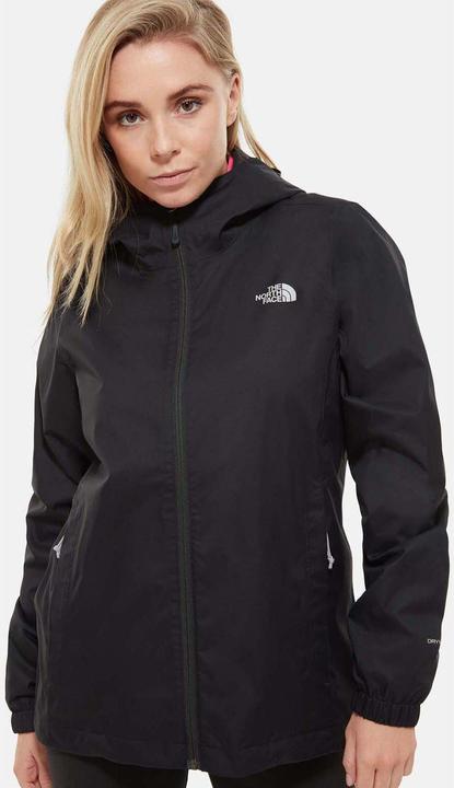 Actual product image North Face Quest (S)