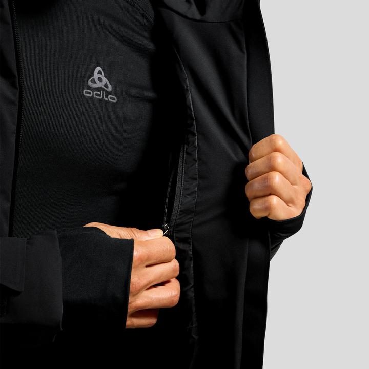Productafbeelding Odlo Skicocon S-Thermic (S)