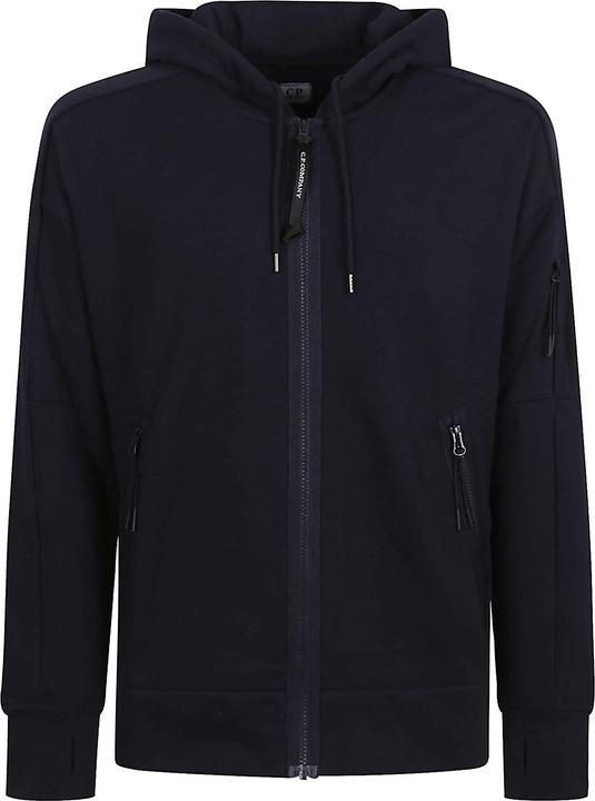 Actual product image C.P. Company CP COMPANY 18CMSS025A.005086W (XL)