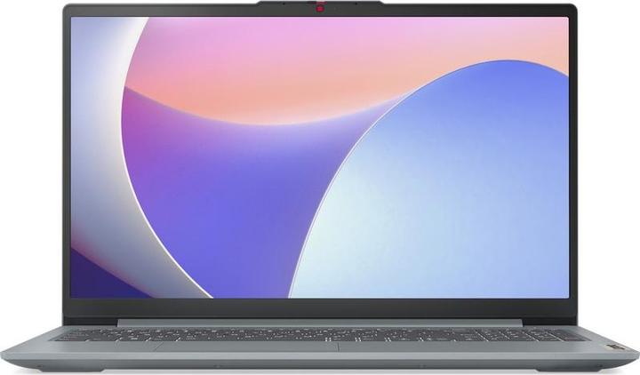 Actual product image Lenovo Slim 3 (15.60", Intel Core i5-12450H, 16 GB, 512 GB, Eng. Int.)