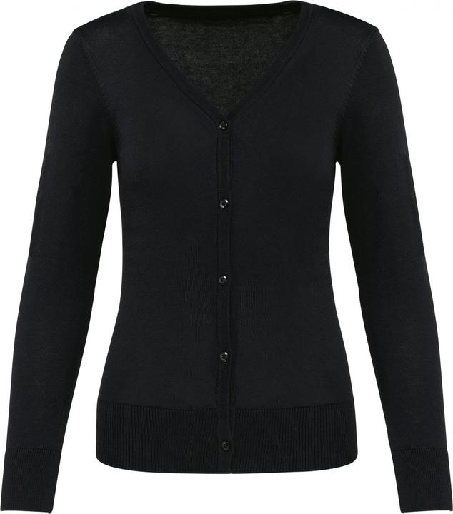 Kariban Strickjacke Suprima Frau