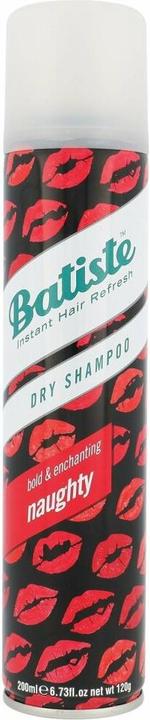 Batiste Naughty (200 ml, Trockenshampoo)