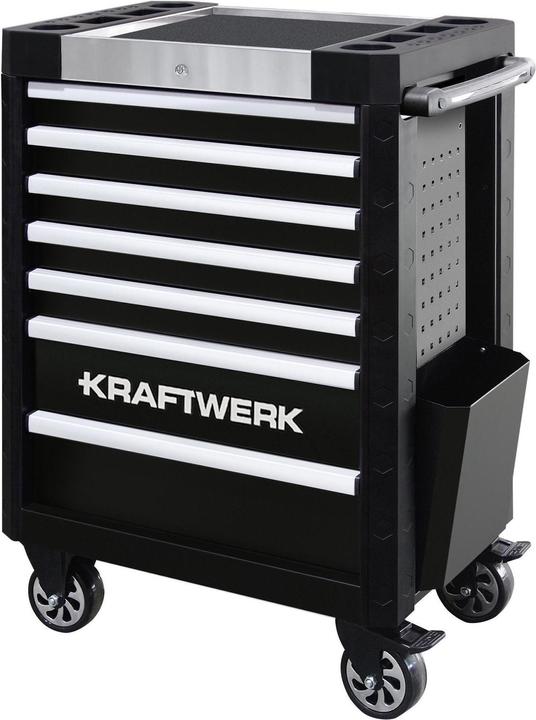 Produktbild Kraftwerk Eva