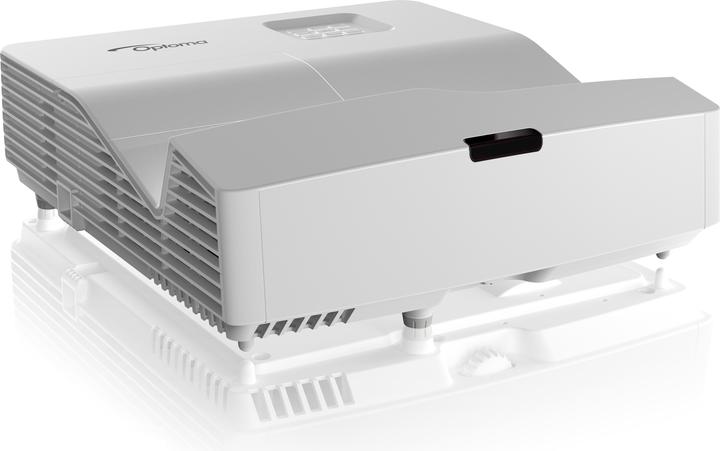 Produktbild Optoma HD35UST (Full HD, 3600 lm, 0.25:1)