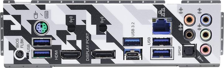 Immagine prodotto AsRock Z690 Steel Legend (LGA 1700, Intel Z690H, ATX)