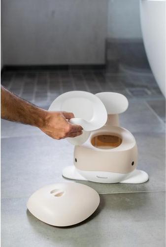 Produktbild Kindsgut Kindertöpfchen Wal